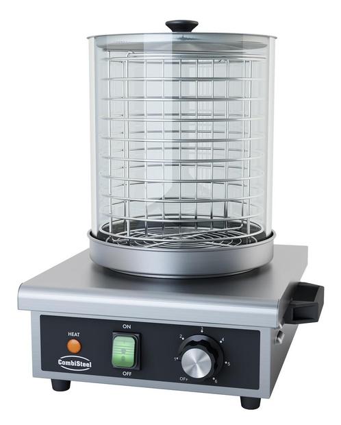 CombiSteel Worstenverwarmer, Zakelijke goederen, Horeca | Keukenapparatuur, Ophalen of Verzenden
