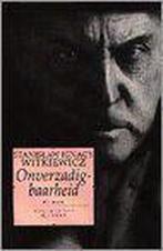 Onverzadigbaarheid / Meulenhoff quarto 9789029053396, Verzenden, S.I. Witkiewicz