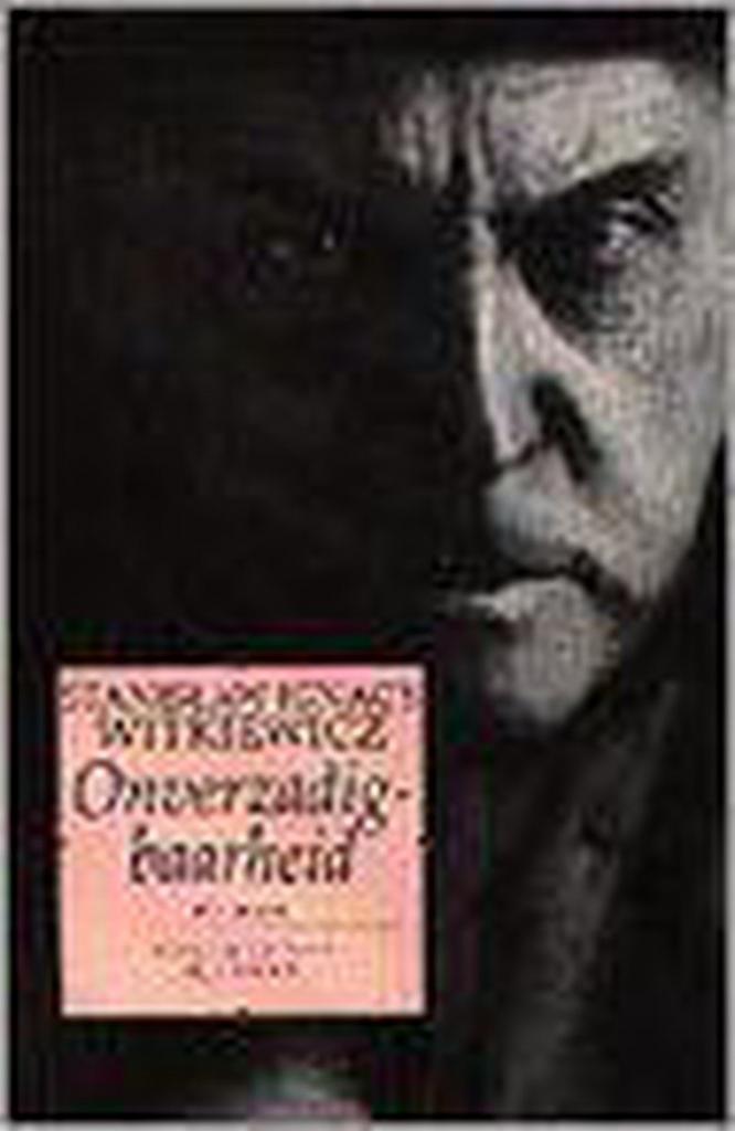 Onverzadigbaarheid / Meulenhoff quarto 9789029053396, Livres, Romans, Envoi