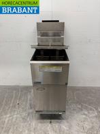 Pitco 35C Friteuse en acier inoxydable Friteuse 18 litres, Verzenden