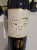 2022 Château du Vieux Lavoir - Côtes de Bourg - Médaillé, Collections