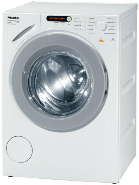 Miele W1916 Wasmachine 7kg 1400t, Elektronische apparatuur, Wasmachines, Ophalen of Verzenden