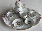 Herend - Koffieservies (9) - Porselein