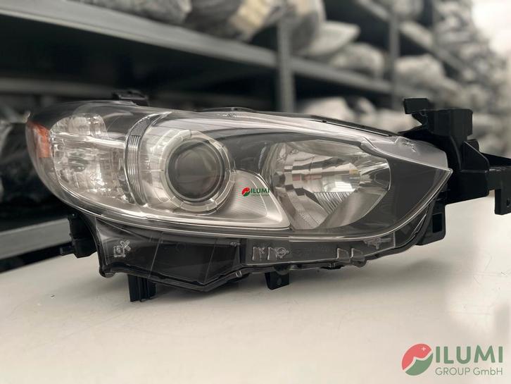 MAZDA 6 HALOGEN PHARE AVANT DROIT USA, Autos : Pièces & Accessoires, Éclairage, Envoi