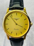 Longines - Quartz - Zonder Minimumprijs - 7038 - Heren -, Handtassen en Accessoires, Horloges | Heren, Nieuw