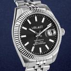 Ublast - Century - UBCEJA40BK - Homme - 2025, Nieuw