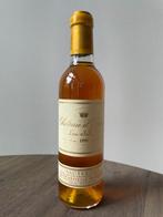 1999 Château d’Yquem - Sauternes 1er Cru Supérieur - 1 Halve, Verzamelen, Nieuw