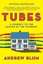 Tubes 9780061994951 Andrew Blum, Verzenden, Gelezen, Andrew Blum