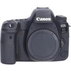 Tweedehands Canon EOS 6D Mark II Body CM1865, Audio, Tv en Foto, Ophalen of Verzenden, Gebruikt, Canon