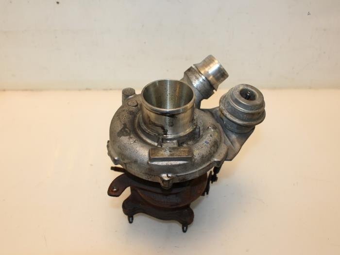 Turbo Opel Vivaro O93624, Auto-onderdelen, Motor en Toebehoren