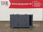 Iveco NEF45TM2A - 110 kVA Generator - DPX-17552, Articles professionnels, Machines & Construction | Générateurs, Ophalen of Verzenden