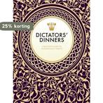 Dictators Dinners 9781908531483 Victoria Clark, Verzenden, Victoria Clark