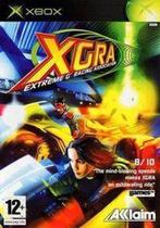 XGRA Extreme G Racing Association (Xbox Original Games), Ophalen of Verzenden, Zo goed als nieuw