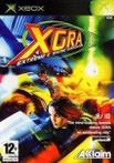 XGRA Extreme G Racing Association (Xbox Original Games)