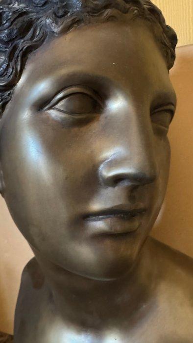 dal modello di Antonio Canova (1757-1822) - Buste, Venus, Antiek en Kunst, Antiek | Keramiek en Aardewerk
