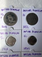 Nederlandse Antillen. 16 x (Zonder minimumprijs)
