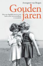 Gouden jaren (9789045033068, Annegreet van Bergen), Boeken, Politiek en Maatschappij, Verzenden, Nieuw