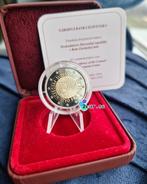 Slowakije. 2 Euro 2016 Slovak Presidency Proof, Postzegels en Munten