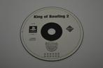 King of Bowling 2 (PS1 PAL DISC), Nieuw
