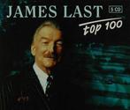 James Last - Top 100, CD & DVD, Verzenden