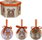 Tweedekans | House of Seasons Kerstballen Cadeauset - 14, Ophalen of Verzenden, Nieuw