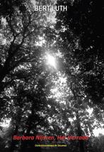 Barbara Nijssen, Het Verraad 9789464028089 Bert Luth, Verzenden, Bert Luth