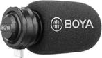 Boya Digitale Shotgun Microfoon BY-DM100 voor Android USB-C, Muziek en Instrumenten, Verzenden, Nieuw