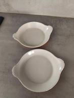 Le Creuset - Oven Pannen - Plat de cuisson (2) - Fonte