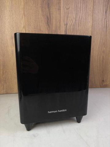 Harman Kardon - HKTS 210SUB/230 - Caisson de basses Ensemble beschikbaar voor biedingen