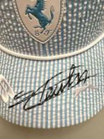 Ferrari - Formule 1 - Charles Leclerc - 2025 - Honkbalpet, Nieuw