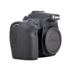 Canon EOS 70D met garantie, Ophalen of Verzenden