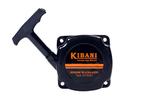 Trekstarter Repeteerstarter Voor De Kibani Bladblazer 63,3, Tuin en Terras, Nieuw