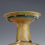 Oud-Romeins, Keizerrijk Glas Fles met druppelflesje en