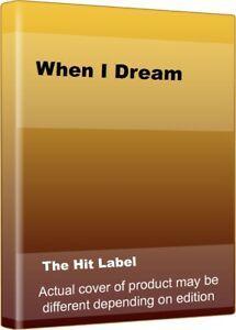 When I Dream CD, CD & DVD, CD | Autres CD, Envoi