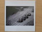 Stuart Franklin - Tiananmen Square, Beijing, China, Collections