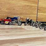 Polistil Different Scales - 19 - Model fiets - 19x vintage, Hobby & Loisirs créatifs