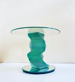 Andrea Lussoli - Salontafel - Tavolo da ballo - spiegel glas