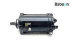 Startmotor Triumph America 2008-2011 (VIN <468389), Motoren, Verzenden, Gebruikt