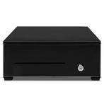 Kassalade | HEAVY DUTY | Zwart | 8 Muntvakken + 8, Zakelijke goederen, Verzenden, Nieuw in verpakking