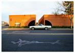 Roberto Cavalli - Uncommon Places / America #639