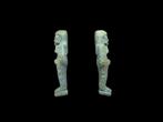 Oud-Egyptisch Shabti voor Pa-ef-Iwoe ZELDZAM