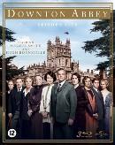 Downton abbey - Seizoen 4 op Blu-ray, CD & DVD, Verzenden