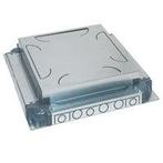 Boîte de pose Legrand VAN GEEL - 088073, Doe-het-zelf en Bouw, Elektriciteit en Kabels, Verzenden, Nieuw