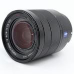 Sony FE 24-70mm F/4 ZA OSS ZEISS Vario-Tessar T* | Occasion, Audio, Tv en Foto, Foto | Lenzen en Objectieven, Ophalen of Verzenden