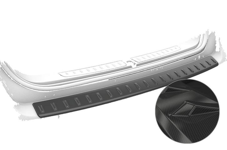 Bumperbescherming voor BMW 3 Reeks F34 LKS052-C, Auto-onderdelen, Carrosserie, Nieuw, Verzenden