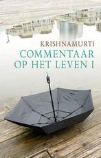 Commentaar op het leven / I 9789062711116 Jiddu Krishnamurti, Boeken, Verzenden, Gelezen, Jiddu Krishnamurti