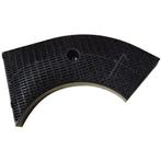 Elica Koolstoffilter F00330S, Verzenden