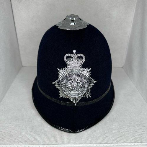 Royaume-Uni - Casque militaire - Casque de police, Verzamelen, Militaria | Algemeen