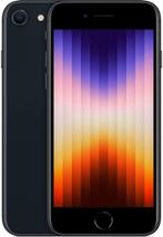 Apple Iphone Se (2022) 64 Gb Zwart, Nieuw, Ophalen of Verzenden