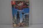 Constructor - Plus - SEALED (SWITCH UKV)